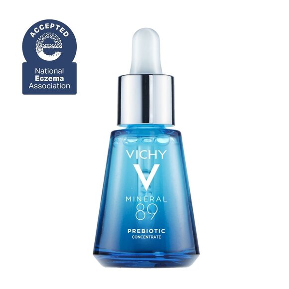 3 for $40 - Mineral 89 Prebiotic Face Serum - Picture 1 of 1